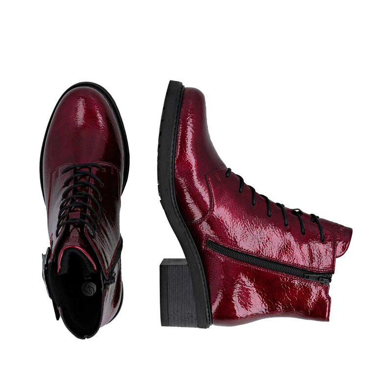 Remonte by Rieker Beth D1A Boot image number 2